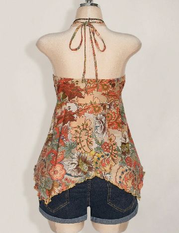 Bluza SHEIN CURVE, mix culori