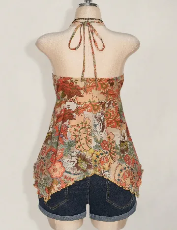 Bluza SHEIN CURVE, mix culori