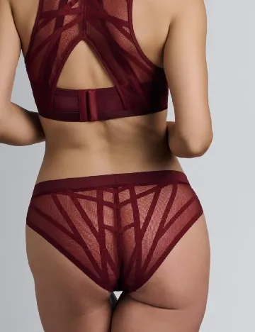 Chiloti Marlies Dekkers, visiniu