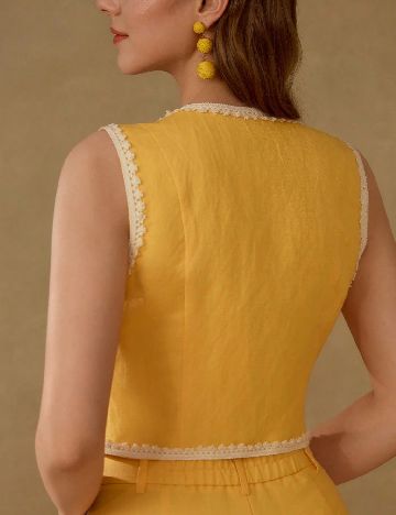 Vesta MOTF, galben