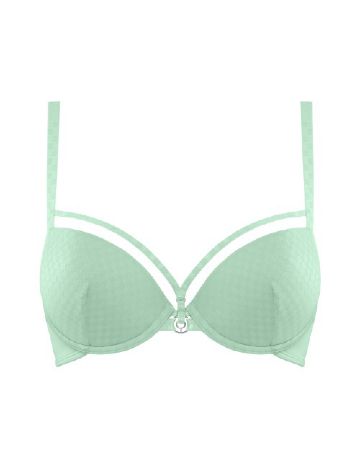 Sutien Marlies Dekkers, verde
