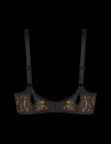 Sutien Marlies Dekkers, animal print
