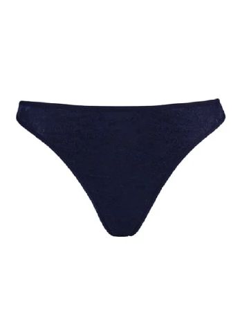 Chiloti Marlies Dekkers, bleumarin