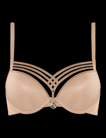 Sutien Marlies Dekkers, galben
