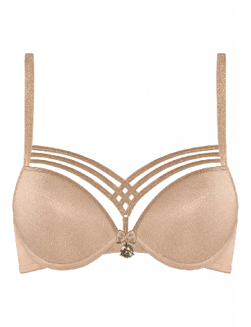 Sutien Marlies Dekkers, galben