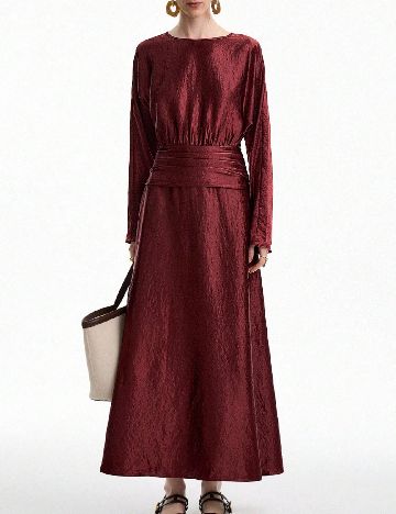 Rochie lunga SHEIN, visiniu