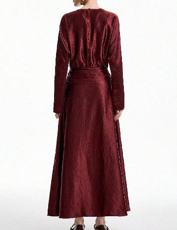 Rochie lunga SHEIN, visiniu