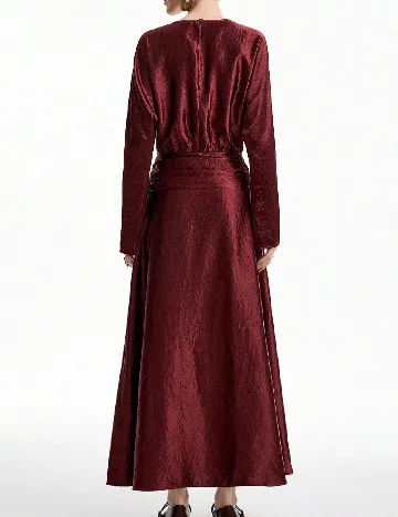 Rochie lunga SHEIN, visiniu
