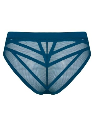 Chiloti Marlies Dekkers, albastru
