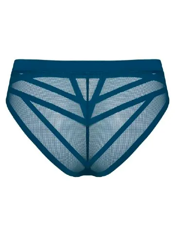Chiloti Marlies Dekkers, albastru