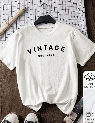 Tricou SHEIN, alb