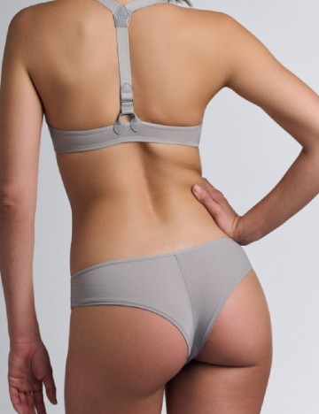 Chiloti Marlies Dekkers, gri