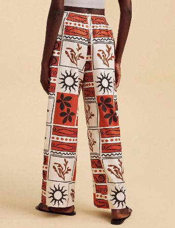 Pantaloni SHEIN, mix culori