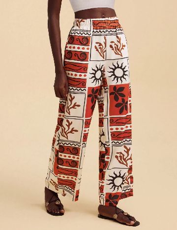 Pantaloni SHEIN, mix culori
