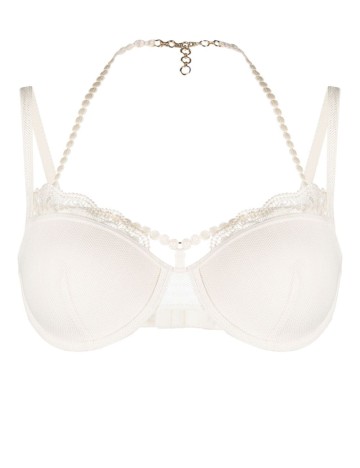 Sutien Marlies Dekkers, ecru