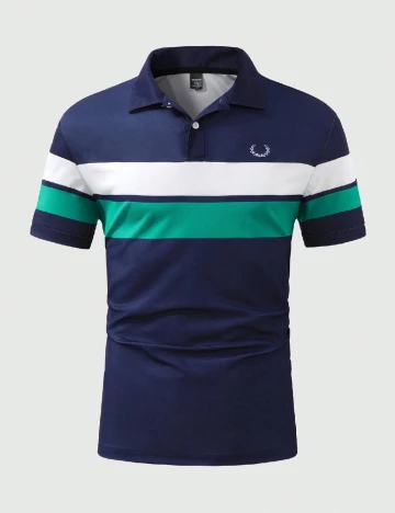 Tricou SHEIN Plus Size Men, mix culori