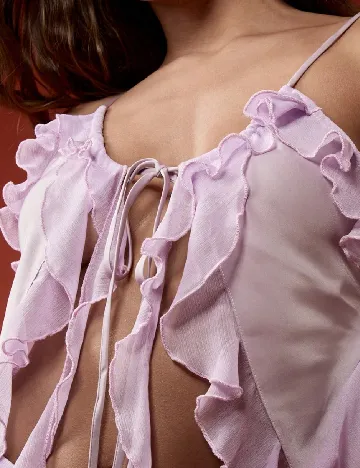 Top Missguided, mov