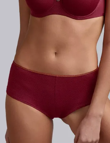 Chiloti Marlies Dekkers, visiniu