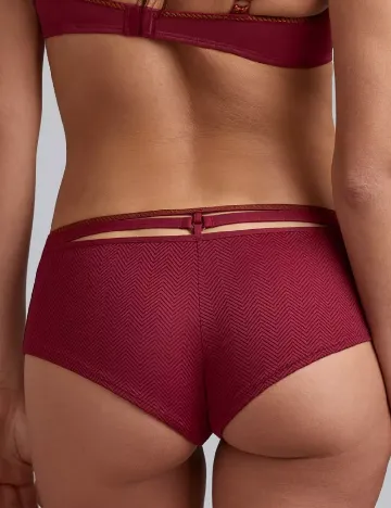 Chiloti Marlies Dekkers, visiniu