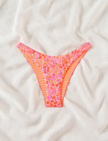 Chilot de  baie SHEIN, floral print