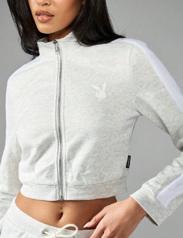 Bluza Missguided, gri