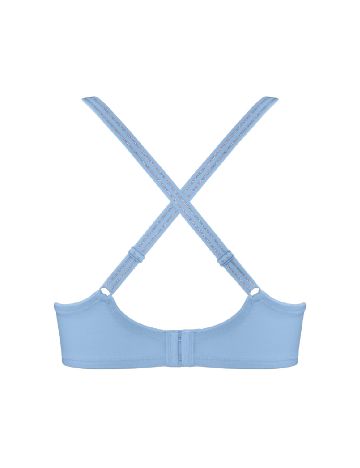 Sutien Marlies Dekkers, albastru