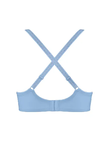 Sutien Marlies Dekkers, albastru