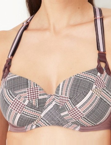 Sutien Marlies Dekkers, mix culori