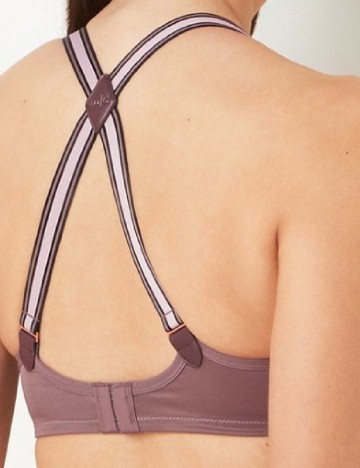 Sutien Marlies Dekkers, mix culori