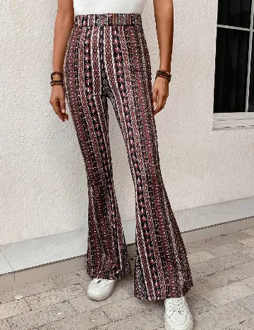 Pantaloni SHEIN, mix culori