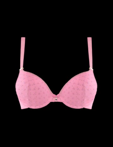 Sutien Marlies Dekkers, roz