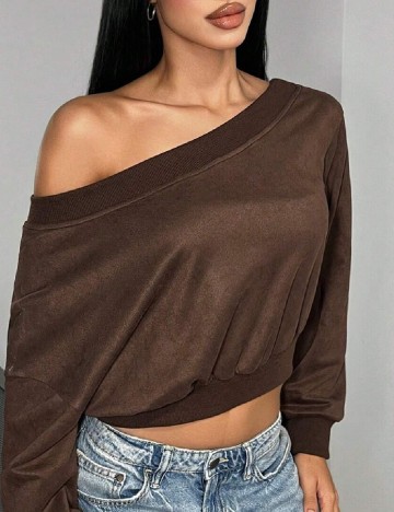 Top SHEIN, maro