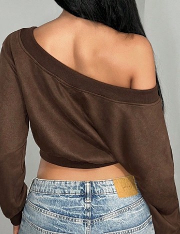 Top SHEIN, maro