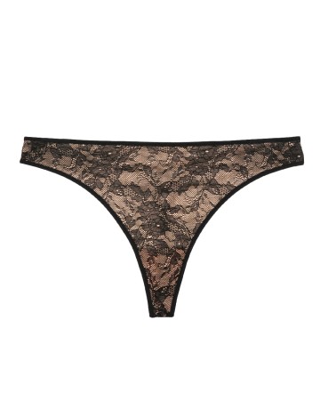 Chiloti Marlies Dekkers, negru