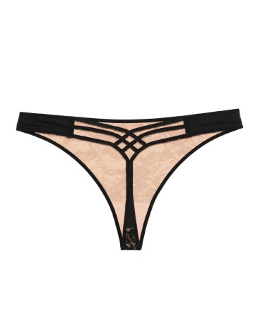 Chiloti Marlies Dekkers, negru