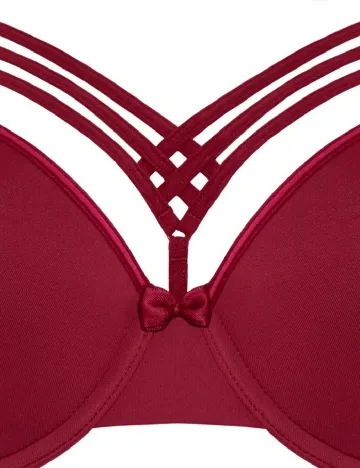 Sutien Marlies Dekkers, visiniu