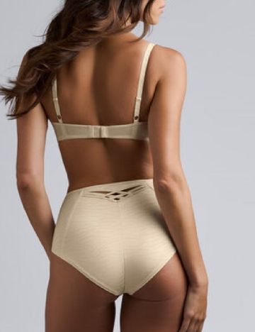 Sutien Marlies Dekkers, crem