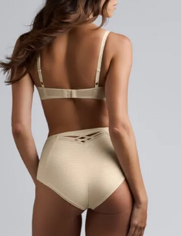 Sutien Marlies Dekkers, crem