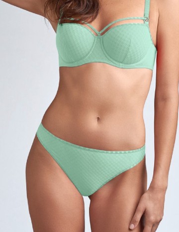 Chiloti Marlies Dekkers, verde