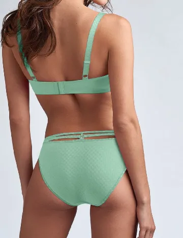 Chiloti Marlies Dekkers, verde