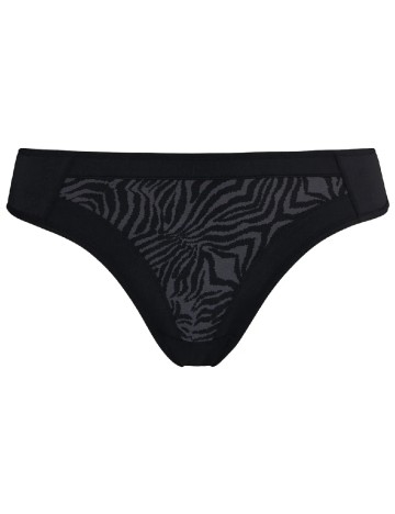 Chiloti Marlies Dekkers, negru