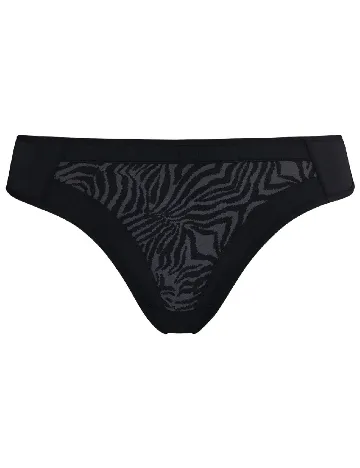 Chiloti Marlies Dekkers, negru