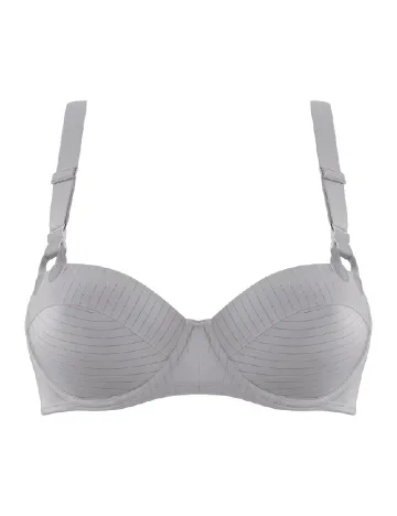 Sutien Marlies Dekkers, gri
