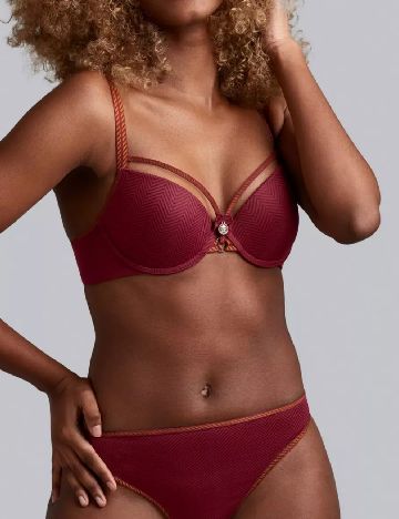 Sutien Marlies Dekkers, visiniu