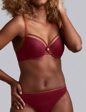 Sutien Marlies Dekkers, visiniu
