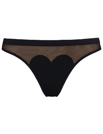 Chiloti Marlies Dekkers, negru