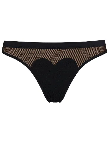 Chiloti Marlies Dekkers, negru