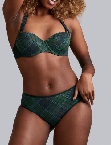 Chiloti Marlies Dekkers, verde