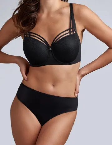 Chiloti Marlies Dekkers, negru