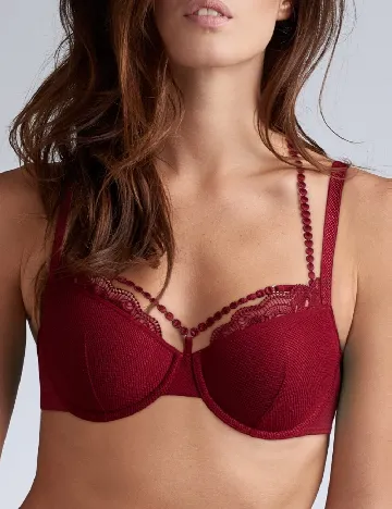 Sutien Marlies Dekkers, grena